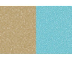 Plaque de mousse PORON CRISPON CARDE 2 faces, matériau d'amorti polyuréthane pour semelles orthopédiques, densité 320kg/m3