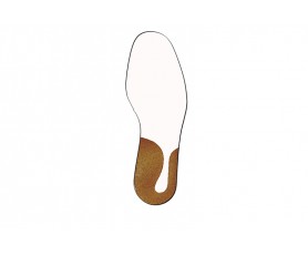Anneau de Schwartz supinateur - Découpe + Façonnage - Liège Royal