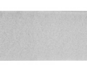 Ruban auto-agrippant velours