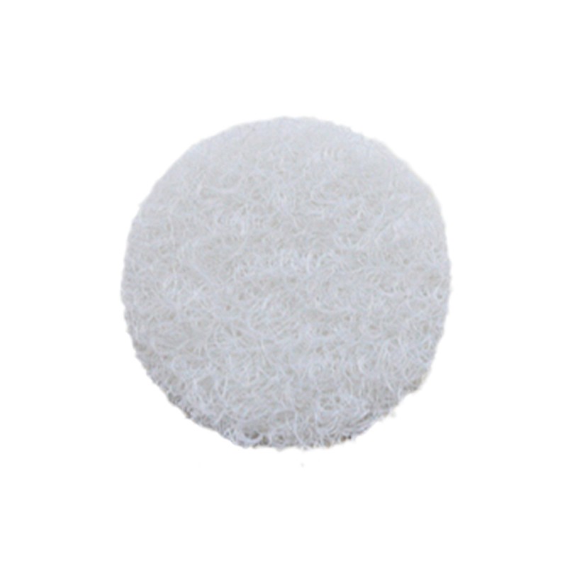 Pastilles adhésives Velours