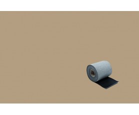Mini-rouleau de recouvrement Microlux 0.75mm ultramicrofibre enduite pour semelles