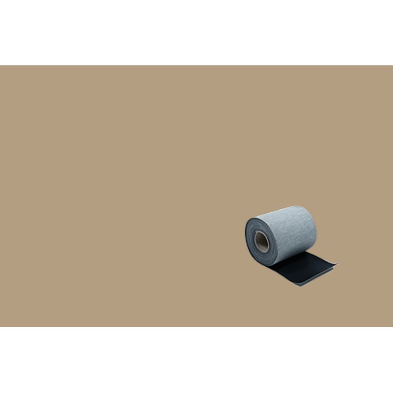 Mini-rouleau de recouvrement Microlux 0.75mm ultramicrofibre enduite pour semelles