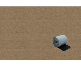 Rouleau de microfibre DURAFIT 0,7mm, utilisé comme recouvrement antibactérien sur les orthèses plantaires
