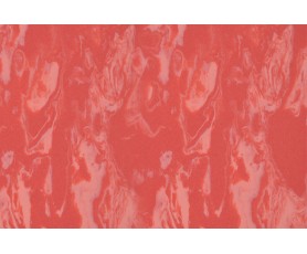 Plaque d'EVA marbré motif Magma, épaisseur 2mm, version microperforée pour la ventilation du pied, dureté 30-35 Shore