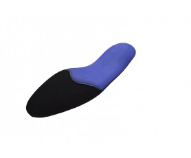 Plaque de matériau thermoformable Crispin Basic pour base de semelles orthopédiques