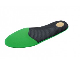 Matériau thermoformable Crispin Mixte Slim pour orthèses plantaires de faible épaisseur
