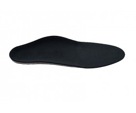Matériau de base thermoformable Crispin Sport1 pour orthèses plantaires sportives à haut maintien