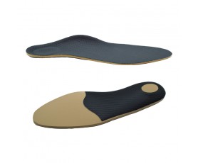Matériau de base thermoformable Crispin Diabète Ville pour semelles orthopédiques pieds diabétiques