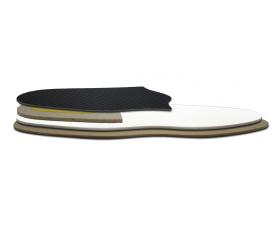 MPA Epine Calcanéenne CENTRALE