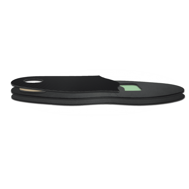 MPA 2e et 3e Rayon Aérien : Module de Décharge Avant-Pied en Kit