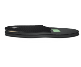 MPA 2e et 3e Rayon Terrien : Module de Décharge Avant-Pied en Kit