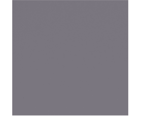 Polytech 140/38 Anthracite 15mm ±100x100cm