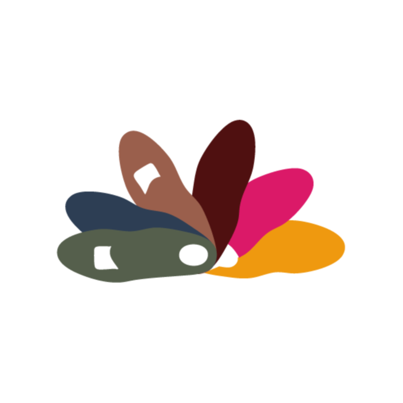 Durafit Taupe (12) 0,8mm