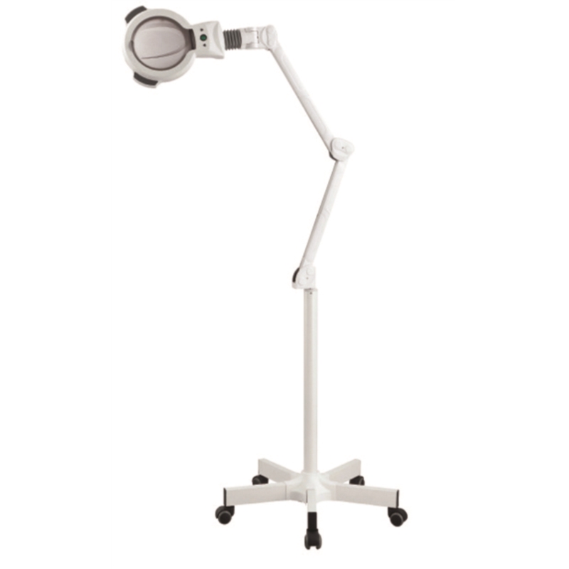 Lampe Loupe LED 5 dioptries