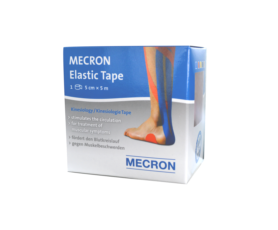 Bande Kapping Mecron Darco Bleu 5cm x 5m