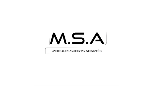 Module Sport Adaptée