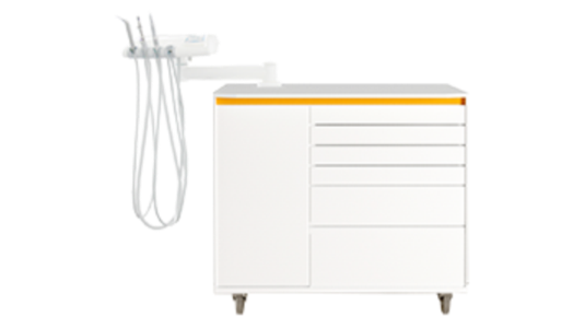 Unit et carts