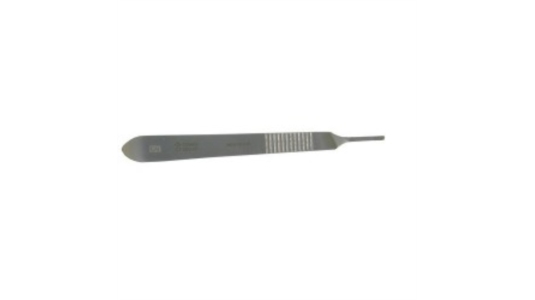 Manche monobloc