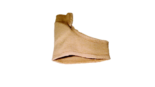 Protection hallux valgus