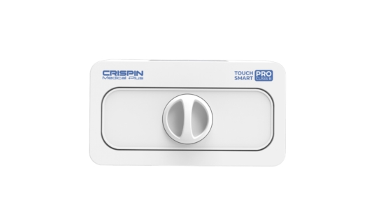 Autoclave