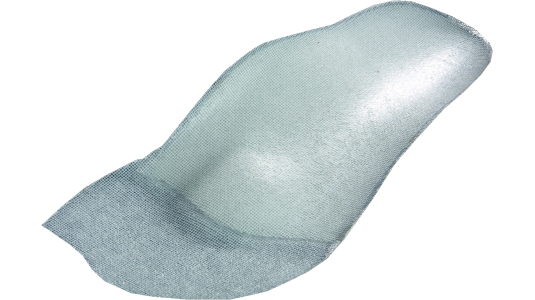 Forme THERMO 3/4